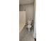 Bathroom features a shower-tub combo and toilet, creating a functional space for personal care routines at 1521 N Piedmont Ave, Kings Mountain, NC 28086