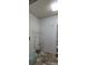 Laundry area with space for appliances and storage, designed for efficient household tasks at 1521 N Piedmont Ave, Kings Mountain, NC 28086