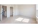 Bright bedroom with neutral carpet and natural light at 2143 Barrowcliffe Nw Dr, Concord, NC 28027