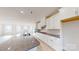 Bright kitchen features granite countertops, modern cabinetry, and stainless steel appliances at 2143 Barrowcliffe Nw Dr, Concord, NC 28027