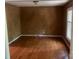 Traditional Living Room featuring hardwood floors and neutral paint at 4050 Rollingwood Cir, Rock Hill, SC 29732