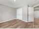 Bedroom offers versatile functionality and potential for personalization at 9136 Creedmore Hills Dr, Charlotte, NC 28214