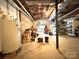 Unfinished basement with potential for customization at 1335 33Rd Avenue Ne Dr, Hickory, NC 28601