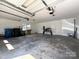 Clean, empty garage with white walls and ample space at 1335 33Rd Avenue Ne Dr, Hickory, NC 28601
