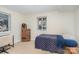 Cozy bedroom with natural light and neutral tones, offering a peaceful retreat at 207 N Dotger Ave # C14, Charlotte, NC 28207