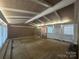 Spacious living room with carpet floors and natural light at 195 Keats Rd, Mooresville, NC 28117