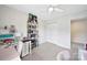 Cozy bedroom with natural light and a closet at 2203 Whitford Ln, Charlotte, NC 28210