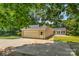 This home has an attached garage and plenty of parking at 267 Winthrow Creek Rd, Mooresville, NC 28115
