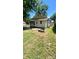 Spacious backyard area at 300 Gurley St, Kannapolis, NC 28081