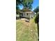 Spacious backyard area at 300 Gurley St, Kannapolis, NC 28081