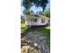 Quaint single-story home with a front porch at 300 Gurley St, Kannapolis, NC 28081
