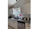 Beautiful kitchen with granite countertops and stainless-steel appliances at 328 Glenridge Ct, Indian Trail, NC 28079