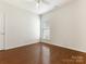 Cozy bedroom with ample natural light and hardwood flooring at 7057 Shenandoah Dr, Fort Mill, SC 29707