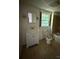 Modest bathroom with a classic vanity, tiled shower/bath combo, and functional fixtures at 1008 Packard Ave, Kannapolis, NC 28083