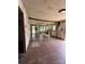 Wide view of living room showing the home's potential and flexible layout at 1008 Packard Ave, Kannapolis, NC 28083