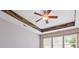 Bedroom featuring a ceiling fan and windows offering lots of natural light at 159 E Warfield Dr, Mooresville, NC 28115