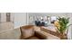 Bright living room with lake views, a dining area, and access to outdoor spaces at 208 Island View Rd, Mount Holly, NC 28120
