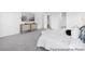 Bright bedroom with plush carpet, neutral color palette, and lots of natural light at 233 Wheatfield Dr # 102P, Statesville, NC 28677