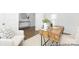 Cozy office space with desk, chair, and lots of natural light at 233 Wheatfield Dr # 102P, Statesville, NC 28677