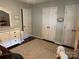 Bedroom with wood floors and multiple closets at 3210 Crow Row, Monroe, NC 28112