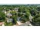 Charming home nestled in a serene neighborhood with mature trees and well-maintained landscaping at 7219 Spring Morning Ln, Charlotte, NC 28227