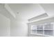 The bedroom features modern trim and a large window for natural light at 15120 Cavanshire Trl, Charlotte, NC 28278