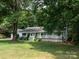 Charming single story home with a welcoming front porch and lush lawn at 170 Eagle Dr, Salisbury, NC 28144