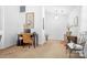 Bright home office with natural light, perfect for working or studying from home at 6601 Charlotte Hwy, York, SC 29745
