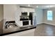 Well-equipped kitchen with stainless steel appliances and sleek countertops at 115 Dove Sw Ave, Concord, NC 28025