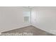 A bright and airy bedroom with neutral carpet and a window at 1339 37Th Avenue Ne Ln, Hickory, NC 28601