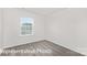 A bright and airy bedroom with neutral carpet and a large window at 1339 37Th Avenue Ne Ln, Hickory, NC 28601