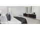 The main bedroom is decorated with stylish furniture and decor at 1339 37Th Avenue Ne Ln, Hickory, NC 28601