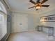 Bedroom featuring neutral walls, carpet, large window, and closet at 213 Cowboys Cir, Rock Hill, SC 29732