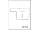 Basement level floor plan showing a large, unfinished basement space ready for customization at 61 38Th Nw Ave, Hickory, NC 28601