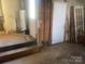 Basement needing repair at 1242 Mitchell Ave, Statesville, NC 28677