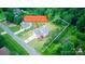 Aerial view of 139 Sheep Path Dr, Mooresville, NC 28115, showing the property and its boundaries within the surrounding area at 139 Sheep Path Dr, Mooresville, NC 28115