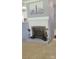 Elegant fireplace with mantel and decorative accents in a cozy living space at 1632 Kimberly Dr, Gastonia, NC 28052