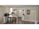 Functional kitchen featuring countertops, cabinets, and an open design at 1632 Kimberly Dr, Gastonia, NC 28052