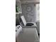 Functional laundry room area featuring a washing machine and dryer, and decor at 1632 Kimberly Dr, Gastonia, NC 28052