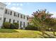 Attractive apartment complex with a well-maintained lawn and vibrant trees, showcasing a welcoming atmosphere at 404 Wakefield Dr # C, Charlotte, NC 28209