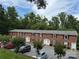 Charming brick building with well-maintained landscaping, ample parking, and easy access to nearby amenities at 824 6Th Nw St # 5, Hickory, NC 28601
