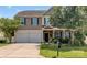 Charming two-story home featuring a two-car garage and well-maintained front yard, perfect for families at 1112 Wagner Ave # 335, Fort Mill, SC 29715