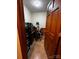 Small, dedicated office space with built in desk, and great natural light at 204 Brentwood Dr, Maiden, NC 28650