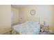 Bedroom features natural light, and cozy decor at 2296 Idol Rock Dr, Indian Land, SC 29707
