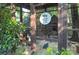 Interior view of the chicken coop with several chickens roaming around at 4831 Antioch Church Rd, Matthews, NC 28104