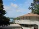 Unique waterfront home with a charming balcony offering stunning lake views at 500 Steel Bridge Loop, Hickory, NC 28601