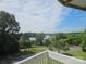 Scenic lake view from a private balcony, showing lush greenery and blue waters at 500 Steel Bridge Loop, Hickory, NC 28601
