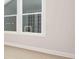 Wall with large window and wooden flooring at 1074 Wylie Falls Ln, York, SC 29745