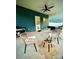 Cozy covered patio with stylish furniture, ideal for outdoor relaxation at 243 Kerri Dawn Ln, Locust, NC 28097