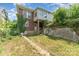 An exterior view of a yard at 330 S Ellis St, Salisbury, NC 28144
